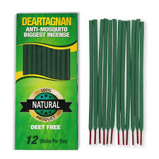 Mosquito Repellent Stick